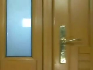 Много стар късметлия дядо чукане тийн дъщеря