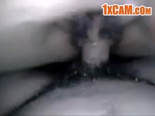 Непристойна підліток з волохата манда