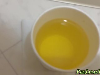Къпане японки хо pees