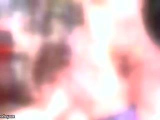 甘い はげました suzanne ケリー 受け 掘削 上の 彼女の 女性陰部 彼女 本当に 楽しみます