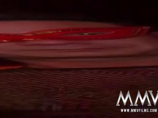 Mmv 夾 德語 掃平 黨