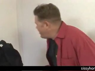Рогоносец унижение между различни раси мамино детенце оргия съпруга голям убождане милф strumpet sissyhorns.com
