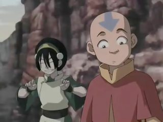 Avatar 成人 視頻 toph 訓練