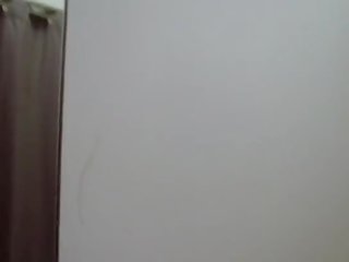 Бърз духане с изпразване в уста в смяна стая