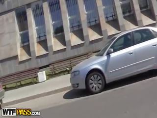 Porno filmy z wtf przechodzić
