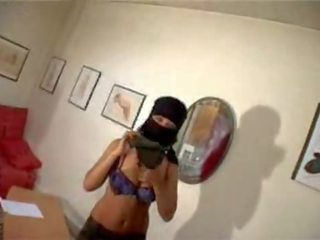 Fatia араб з північної африки tunisienne