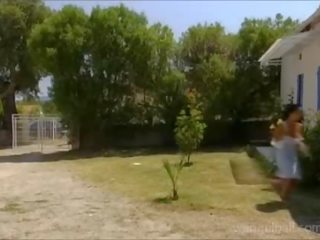 Marc dorcel corsica glorious bẩn phim 5 laura lion