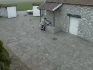 Náhoda klip na těžký venkovní pohlaví film