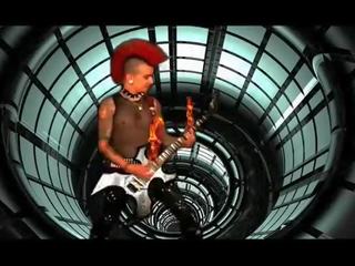 סברינה sabrok band rebel yell מופע סרט