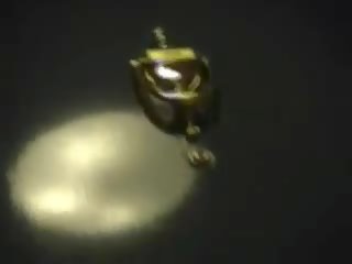 Flokëkuqe thief blackmailed dhe i përdorur, falas x nominal film bc