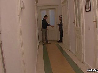 Ебать мій дружина для гроші