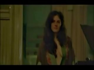 Aleksa palladino ו - ליסה joyce לסבית סצנה