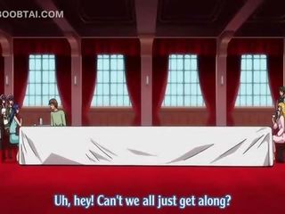 素晴らしいです へ trot エロアニメ 女の子 competing 上の ベスト 手コキ で
