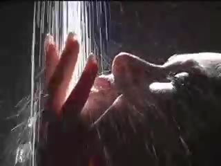 חם, קשה מלוכלך סרט עם טיפאני mynx