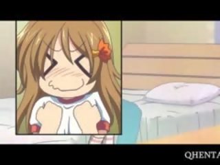 エロアニメ 人形 取得 ぬれた で 彼女の タイト パンティー
