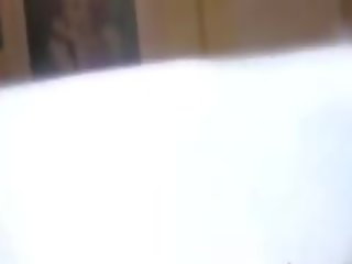 তিন তরুণ মেয়েরা যৌনসঙ্গম সঙ্গে সিঁধেল চোর