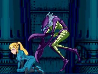 Lok samus , принцеса персик хентай