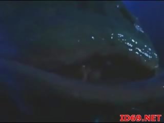 Accidents відбуватися з японська дівчинки! 