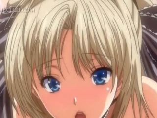 エロアニメ グループ 汚い フィルム ととも​​に 女子生徒 シェアリング ハード manhood