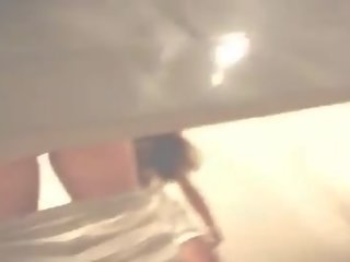 Abercrombie changing кімната