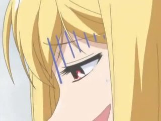 Oppai 生活 02 (dub)