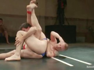 Match pusingan 1 sebastian kunci vs tyler alexander