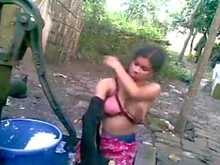 洗澡 外 裸体 和 最性感 实