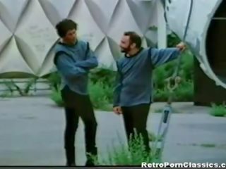 Randy classicfirimjob sci 科幻 辣妹