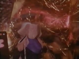 Saving エイリアン 精子