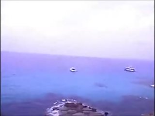 Playa nudista оголена пляж - libertinaje y escãnda