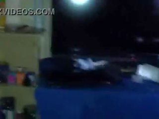 Fudendo một negra safada