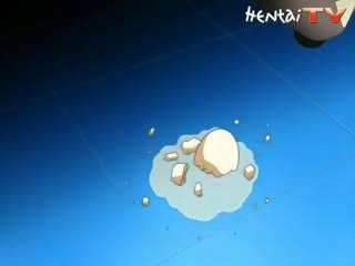 I varfër hentai infermiere