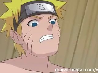 Naruto הנטאי - רחוב x מדורג וידאו וידאו