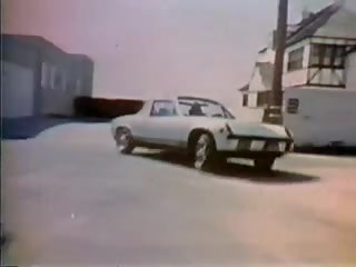 Blondinka in gara owadan - john holmes collection