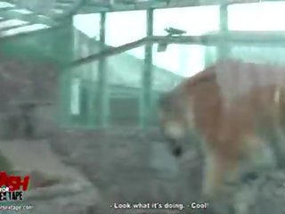 Шега подъл обществена тоалетна ххх клипс с мой бивш