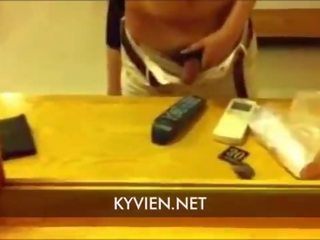 [kyvien.net] แสดง tháº§y giã¡o chá»ch em sinh viãªn hutech äá» äá»i äiá»m - เวียด nam