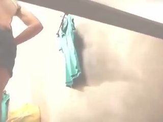 盗撮 アット 変化 部屋