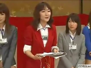 Mosaic; bottomless 아니 팬티 일본의 employees 놀이 더러운 비디오 게임
