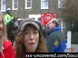 Emma punggung - suka ia sehingga yang arsenal