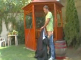 Vienuolė suaugusieji video - herr, wir haben gesundigt